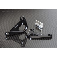Sato Racing Billet Racing / Tie Down Hook for the BMW S1000RR / S1000R / HP4 (2009-2018)